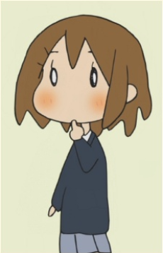 Portada de K-ON!: Ura-On!