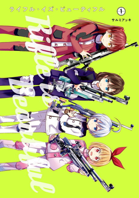 Portada de Chidori RSC