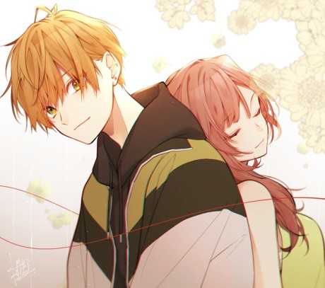 Portada de (Pre-Serialization) Tomodachi no Nee-chan ni Koishita Hanashi