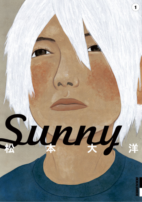 Portada de Sunny
